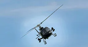Helicopter hire - 米兰体育官网